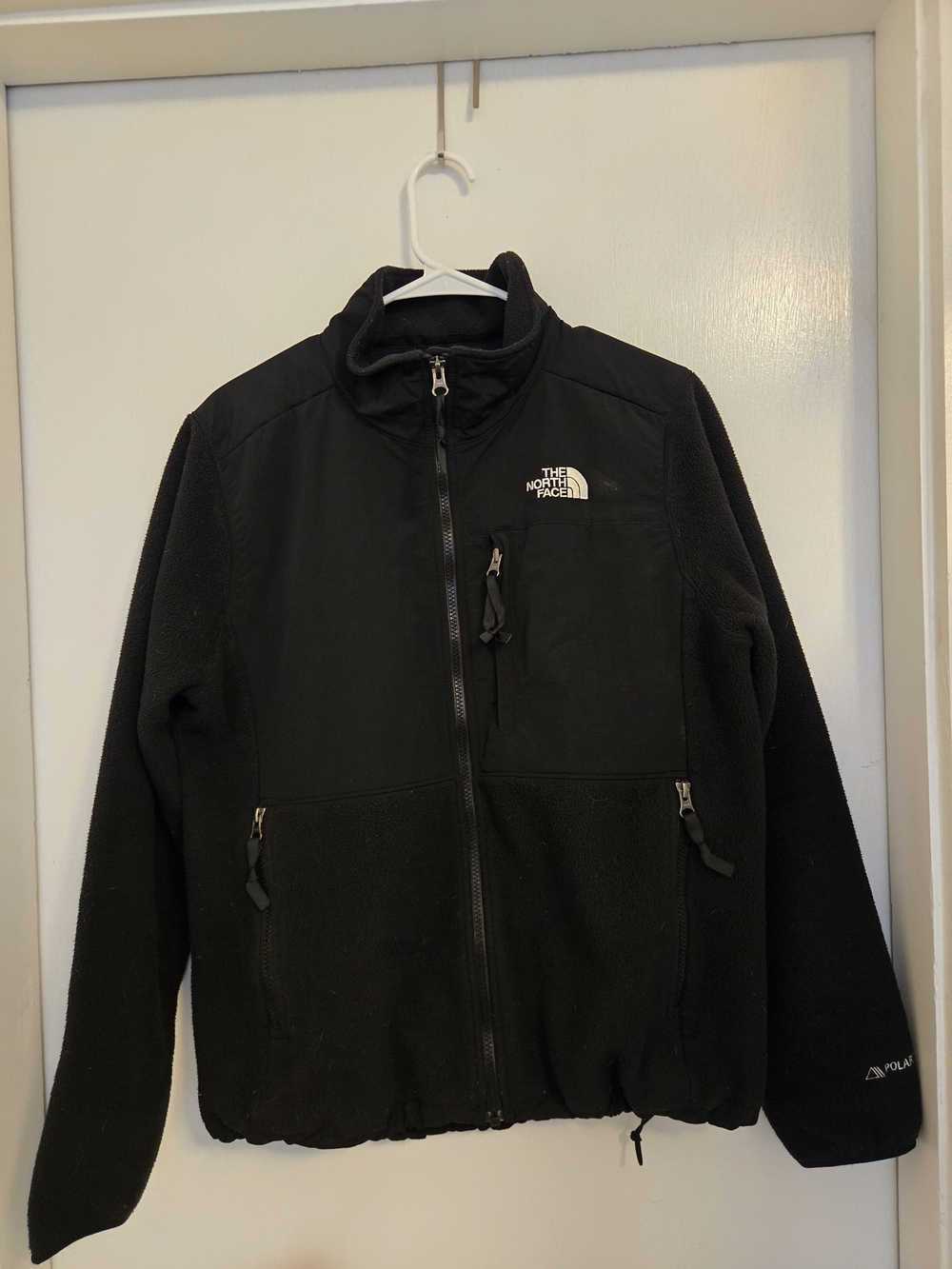 North Face Denali jacket Womans